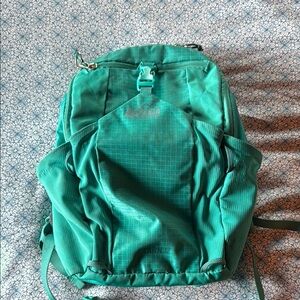 REI Teal Backpack Tarn12